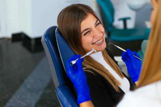 TMJ/TMD Treatment in Germantown, TN