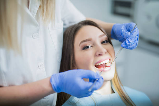 Germantown, TN  Holistic Dental Services Company